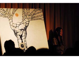 kokoro show  / 2008.09.25