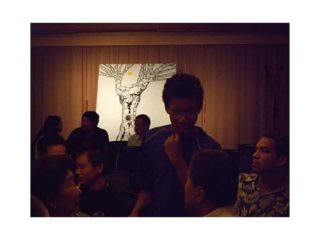 kokoro show  / 2008.09.25