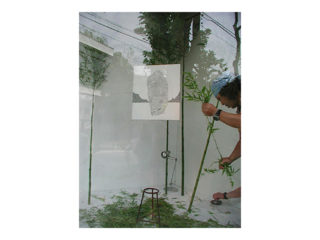 共存 vol.1 / 2005.07.05 ～ 07.18