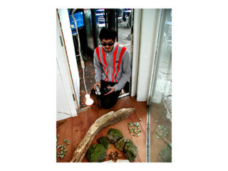 共存 vol.3 / 2006.11.19 ～ 2006.12.01