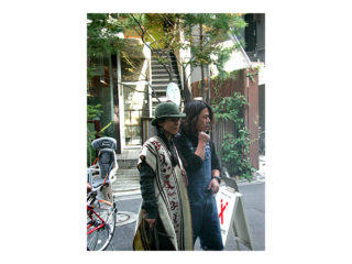 共存 vol.3 / 2006.11.19 ～ 2006.12.01