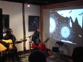 I Love nociw ARTGYPSY TOUR 2011  / 2011.9.21～12.29