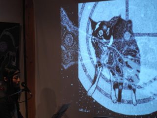 I Love nociw ARTGYPSY TOUR 2011  / 2011.9.21～12.29