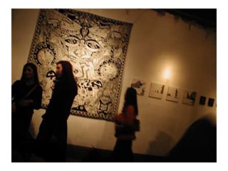 Art Show @San Francisco / 2008.02.06 ～ 2008.02.13