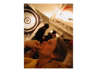 Art Show @San Francisco / 2008.02.06 ～ 2008.02.13