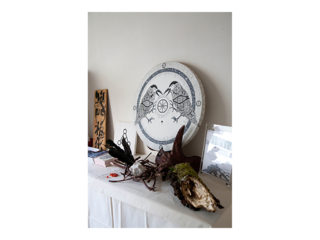 ∀＆N ART SHOW vol.0  / 2010.12.07