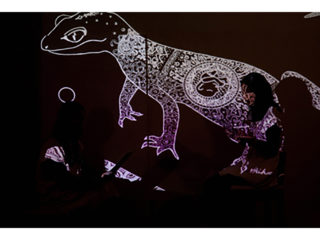 ∀＆N ART SHOW vol.0  / 2010.12.07