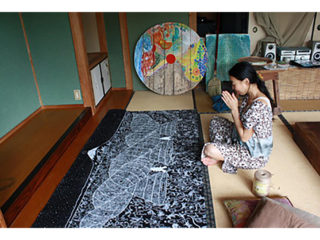 ∀KIKO EXHIBITION IN YAKUSHIMA＋SAGA   / 2010.05.21 ～ 06.06