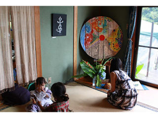 ∀KIKO EXHIBITION IN YAKUSHIMA＋SAGA   / 2010.05.21 ～ 06.06