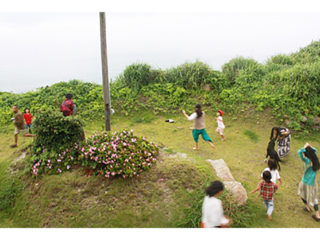 ∀KIKO EXHIBITION IN YAKUSHIMA＋SAGA   / 2010.05.21 ～ 06.06