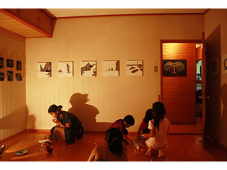 ∀KIKO EXHIBITION IN YAKUSHIMA＋SAGA   / 2010.05.21 ～ 06.06