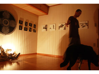 ∀KIKO EXHIBITION IN YAKUSHIMA＋SAGA   / 2010.05.21 ～ 06.06