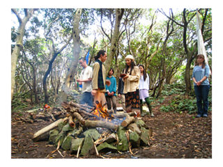 RAINBOW PRAYERS  / 2009.03.20