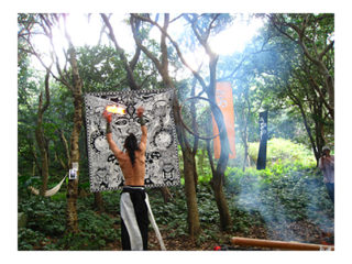 RAINBOW PRAYERS  / 2009.03.20