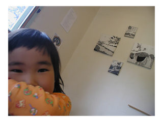 RAINBOW PRAYERS  / 2009.03.20