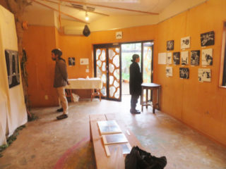 ∀KIKO EXHIBITION & ARTGYPSY ARTSHOW 2023