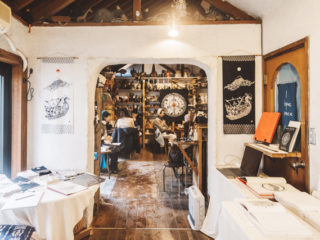 ∀KIKO EXHIBITION & ARTGYPSY ARTSHOW 2023