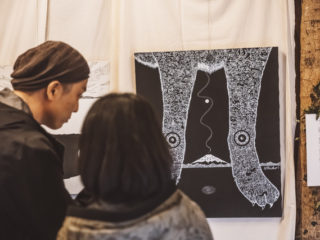 ∀KIKO EXHIBITION & ARTGYPSY ARTSHOW 2023