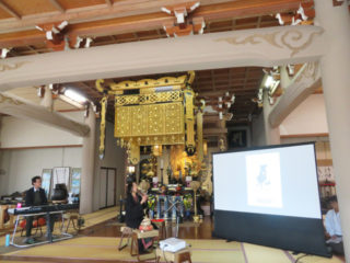 ∀KIKO EXHIBITION & ARTGYPSY ARTSHOW 2023